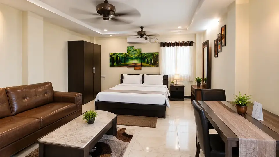 Royal Deluxe Room photo 2